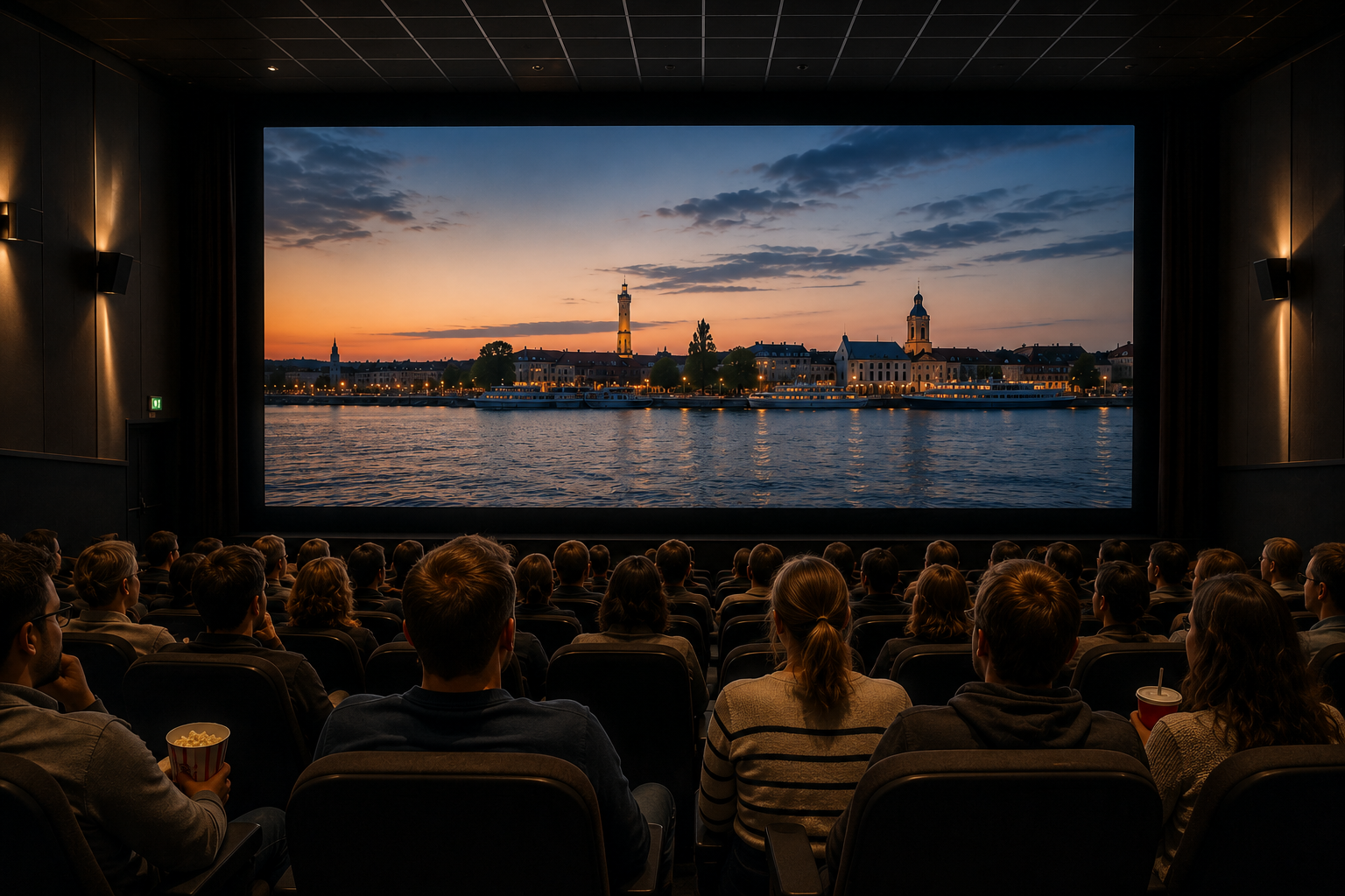 Kino